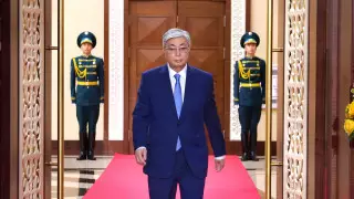 Год с инаугурации Токаева. Что изменилось в Казахстане