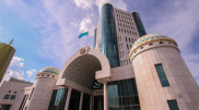 Токаев назначил выборы в Сенат