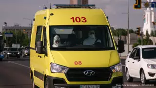 Еще 314 казахстанцев заболели коронавирусом за сутки