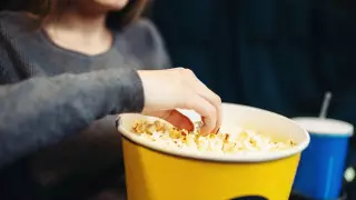 Об открытии кинотеатров высказалась главный санврач Нур-Султана