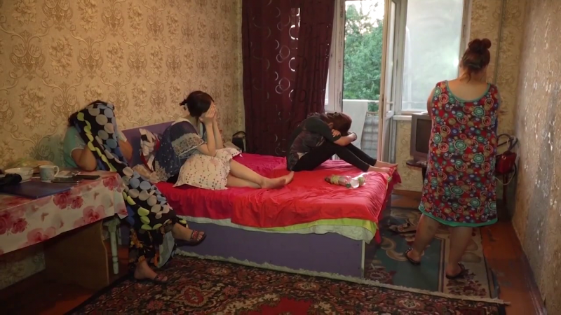«Проститутки в служебной машине»: полицейские Шымкента прокомментировали инцидент