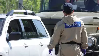 Ограничительные меры усилили еще в одном регионе Казахстана