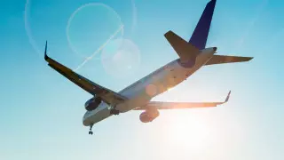 Международные рейсы возобновляют в Казахстане