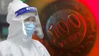 Қазақстанда коронавирустың екінші толқынымен күреске ақша бар ма? Министрдің жауабы