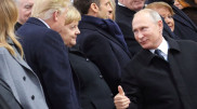 "Это плевок в лицо Ангелы Меркель"