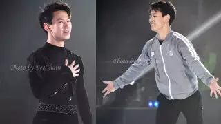 Памяти Дениса Тена. Друзья и близкие поделились редкими фото и воспоминаниями