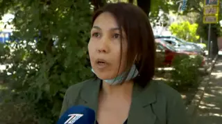 "Беспредел". Банк потребовал от алматинки 45 миллиардов тенге