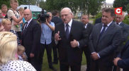 "Все, что украл, верни народу". Громкие задержания прошли в Беларуси
