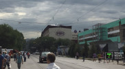 Приостановлена работа кондитерской фабрики "Рахат"