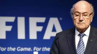 Новое дело открыли против экс-главы ФИФА Блаттера