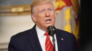 Военные США больше не будут решать чужие конфликты - Трамп