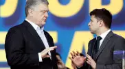 Зеленский назвал главную ошибку Порошенко