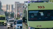 Врачи объяснили смертность от COVID-19 в Павлодарской области