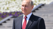 Путин написал статью о Второй мировой войне