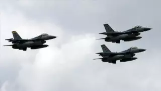 Турция начала операцию против курдов в Ираке