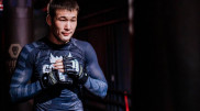 Первый казахстанец в UFC получил нового соперника на дебютный бой