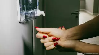 Антисептики резко подорожали в Казахстане