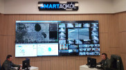 Как Smart Сity делает безопасным дорожное движение