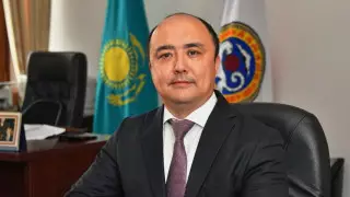 Назначен руководитель управления стратегии и бюджета Алматы