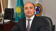 Назначен руководитель управления стратегии и бюджета Алматы
