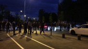 Чеченцы устроили массовые беспорядки во Франции