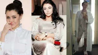 Скончалась "хирург-потрошитель", обвиняемая в уродовании пациенток