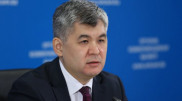 Состояние Елжана Биртанова средней степени тяжести