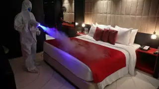 У переболевших COVID-19 проявился странный симптом