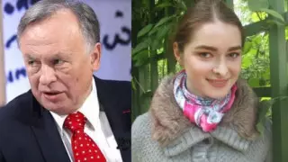 Опубликовано видео, сделанное перед расчленением аспирантки доцентом Соколовым