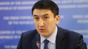 Еще один министр перешел на самоизоляцию