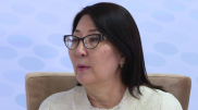 Вице-министр Актаева будет исполнять обязанности Биртанова