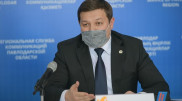 Замакима Павлодарской области госпитализирован