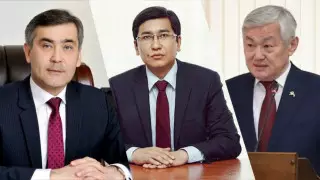 Коронавирус: оқшауланған шенеуніктер кім?