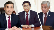 Коронавирус: оқшауланған шенеуніктер кім?