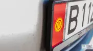 Можно ли легализовать кыргызские авто в Казахстане
