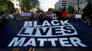 4 миллиона долларов по ошибке перечислили в фонд-двойник Black Lives Matter