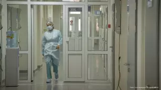 Еще 7 смертей пациентов с коронавирусом зарегистрировали в Казахстане