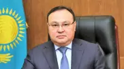 Сын академика стал заместителем акима Жамбылской области