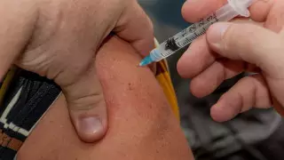 Вакцинацияға қатысты дау қайдан шыққан?