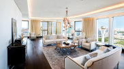 The Ritz-Carlton Residences, Astana назван резиденцией года
