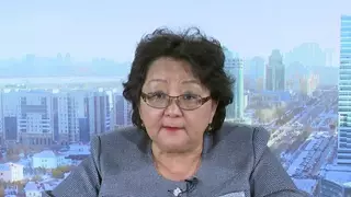 Была уверена, что заразилась коронавирусом - ведущий инфекционист Казахстана