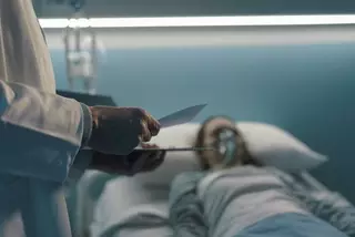 Рост смертей от коронавируса в Казахстане объяснила врач