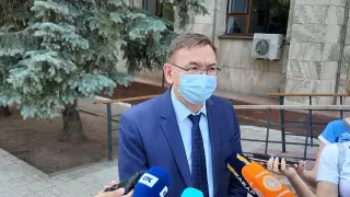 Директор больницы заявила о дефиците мест для больных и уволилась в Уральске