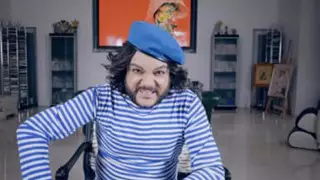 Киркоров ответил обиженным его пародией на десантника-гея