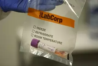 656 бессимптомных носителей COVID-19 обнаружили за сутки в Казахстане