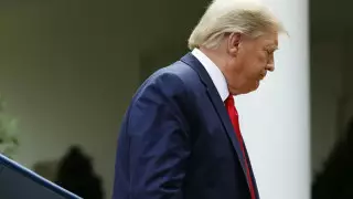 Трамп прокомментировал убийство афроамериканца полицией