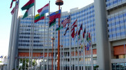 Избраны новые непостоянные члены Совета Безопасности ООН