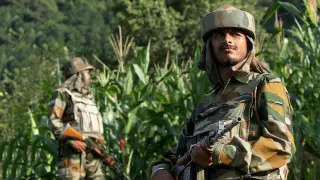 "20 сарбаз қайтыс болды". Қытай мен Үндістан шекарасындағы қақтығыстың мән-жайы