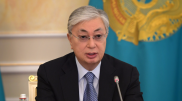 Токаев отреагировал на новость о коронавирусе у Назарбаева