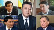 Кто из членов правительства ушел на самоизоляцию